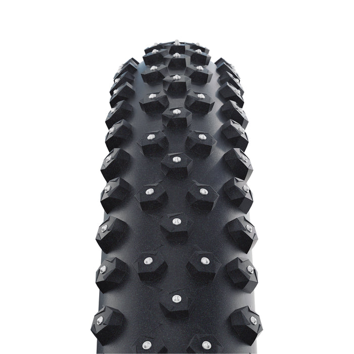 Schwalbe Ice Spiker Pro Performance DD Spike-Faltreifen // 65-584 (27,5x2,6'