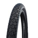 Schwalbe Al Grounder Performance DD Tyre in Black (Wired) - 27.5 x 2.60"
