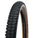 Schwalbe Wicked Will Evo 62-622 Folding Tyre 29 x 2.40 Inches Super Race Transp. Skin