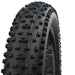 Schwalbe Al Mighty Evo Faltreifen // 120-559 (26,0x4,80') Super Ground