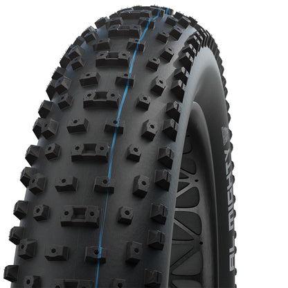 Schwalbe Al Mighty Evo Faltreifen // 120-559 (26,0x4,80') Super Ground