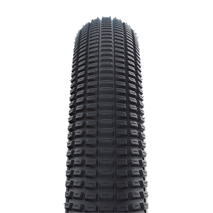 Schwalbe Cubie.SCHW.Billy Bonkers 16x2.00 Perf Addix Rig, Coperture Sport, Nero, 50-305 (16" x 2.00