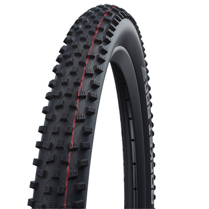 Schwalbe Addix Rocket Ron Super Race Speed TL-Easy 27.5 x 2.25" in Black (Folding) (Evo)