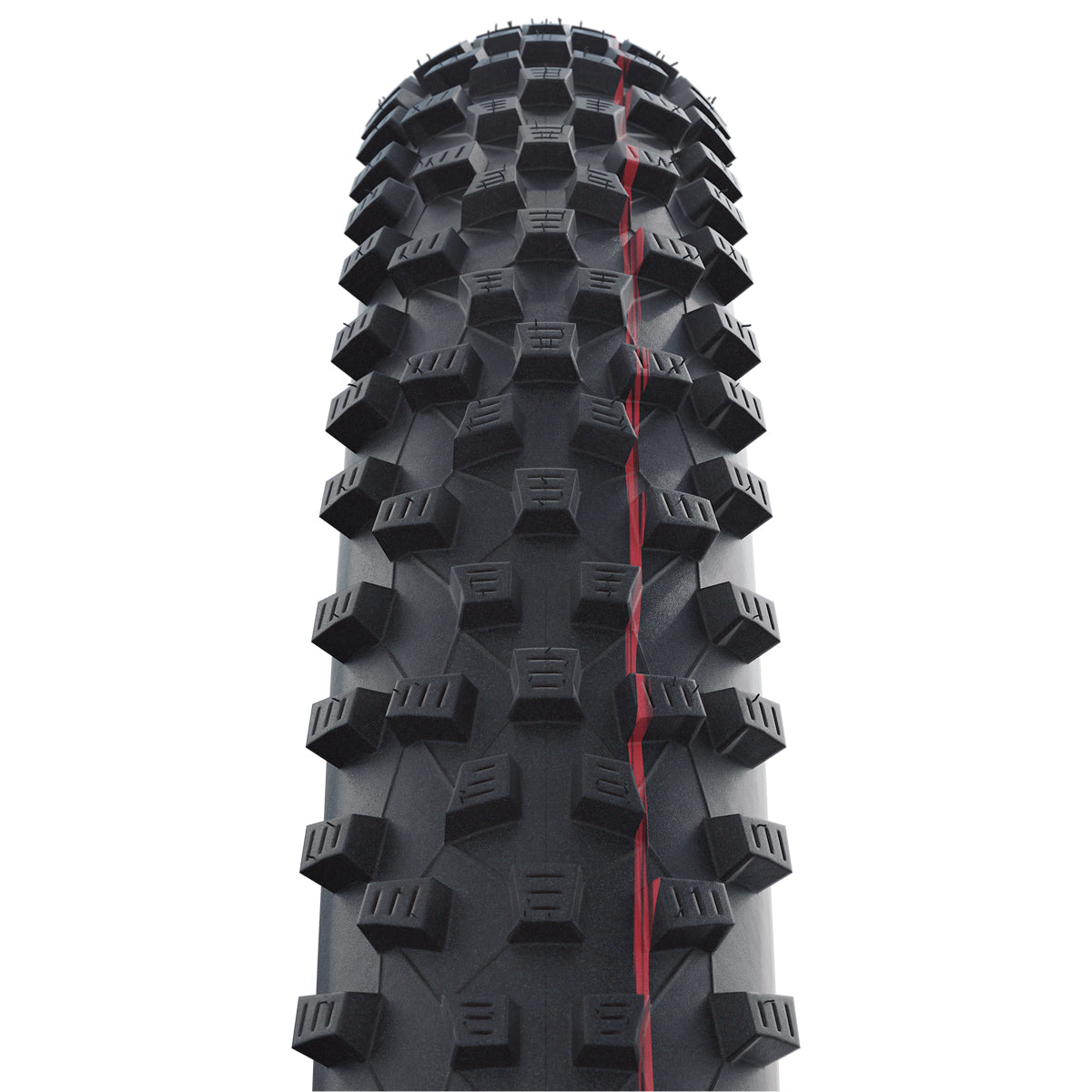 Schwalbe Addix Rocket Ron Super Race Speed TL-Easy 27.5 x 2.25" in Black (Folding) (Evo)