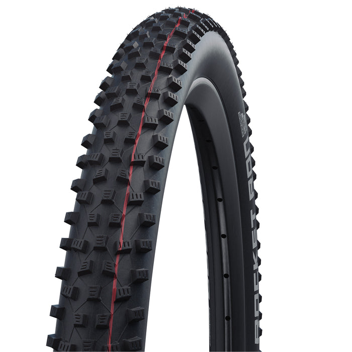 Schwalbe Unisex - Adult Rocket Ron Evolution Line Tyre, Black, 60-622 (29 x 2.35