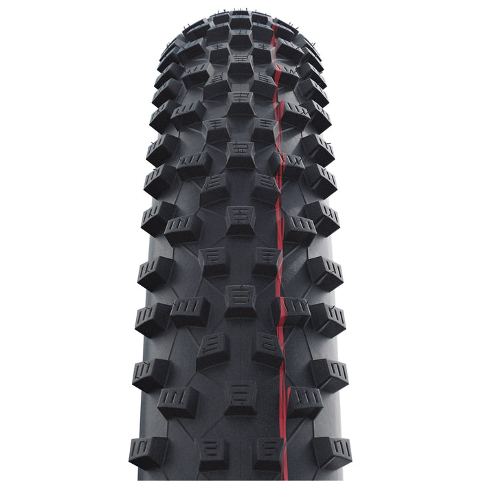 Schwalbe Unisex - Adult Rocket Ron Evolution Line Tyre, Black, 60-622 (29 x 2.35
