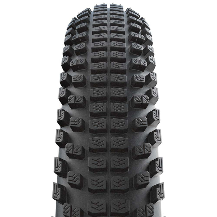 Schwalbe Johnny Watts 365 Performance Folding Tyre, 65-622 (29 x 2.60 Inches