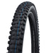 Schwalbe Hans Dampf Evo TLE Folding Tyre // 60-584 (27.5 x 2.35 Inches) Super Trail