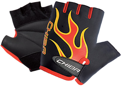 Chiba Boys Mitts Large