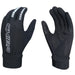 Chiba Men Thermofleece Waterproof Gloves