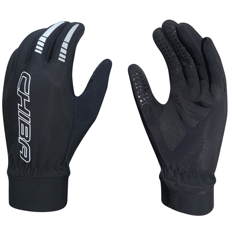 Chiba Men Thermofleece Waterproof Gloves