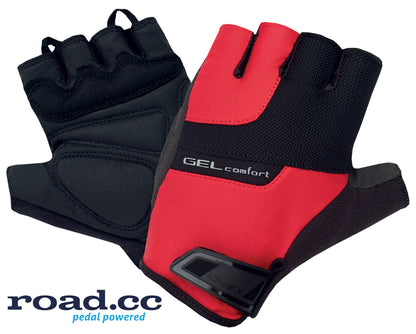 Chiba Gel Comfort Gloves