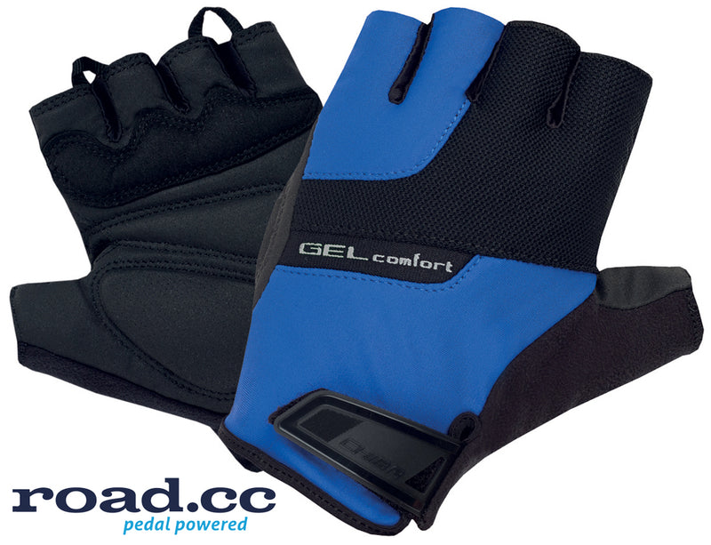 Chiba Gel Comfort Gloves