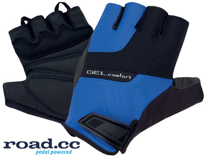 Chiba Gel Comfort Gloves