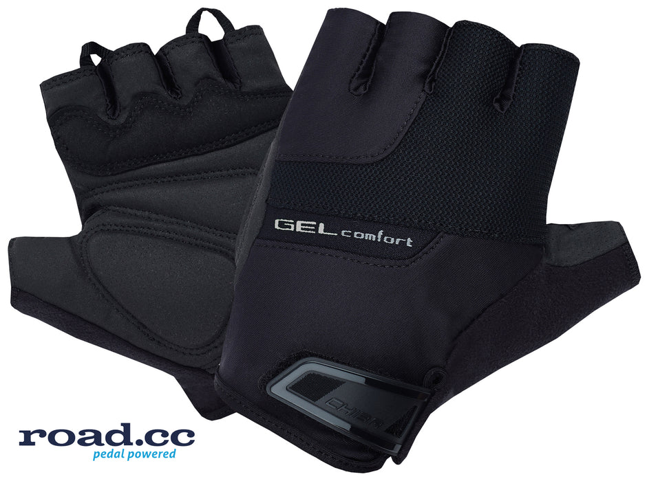Chiba Gel Comfort Gloves