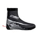Chiba Race Winter Bicycle Overshoes Black 2021 Size: S (37-38