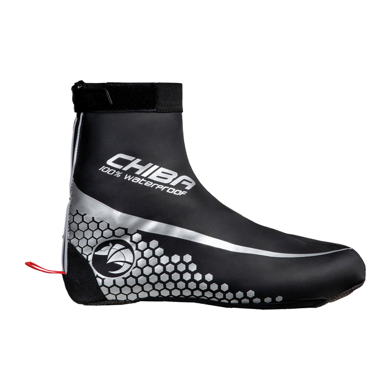 Chiba Race Overshoe