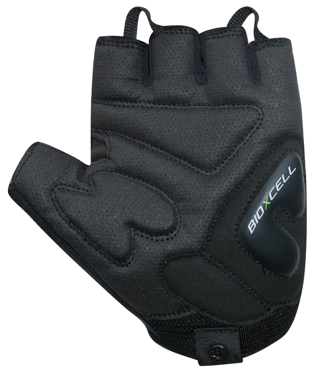 Chiba Bio-X-Cell Pro-Line Mitt in Black Small