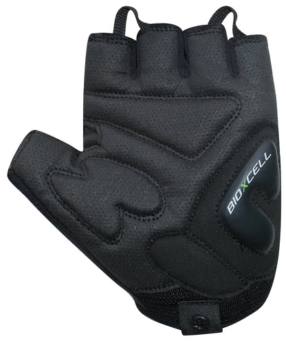 Chiba Bio-X-Cell Pro-Line Mitt in Black Small