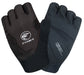 Chiba Teamglove 2020 Cycling Gloves Short Black