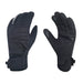 Chiba - Classic – XXL, noir/argenté., Chiba Classic - XXL, nero/argento, Chiba - Classic - XXL, negro/plateado., Chiba Classic Winter Fahrrad Handschuhe schwarz/silberfarben 2025 XXL (11), Chiba Classic II Glove in Black - XX-Large