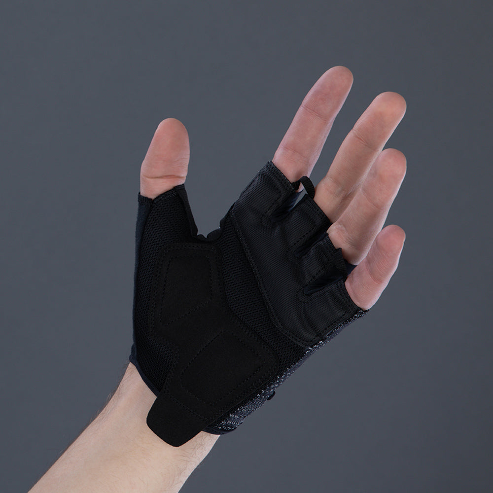Chiba Air Master Active-Line Mitt in Black - Medium