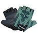 Chiba Kids Line "Cool" Mitt in Camo-Skull - Small