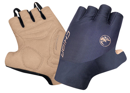 Chiba Bio-X-Cell ``Eco`` Pro Mitts in Dark Grey - XX-Large [Grey]