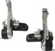 Shimano BR-CT91 Cantilever Brake - Rear, Silver