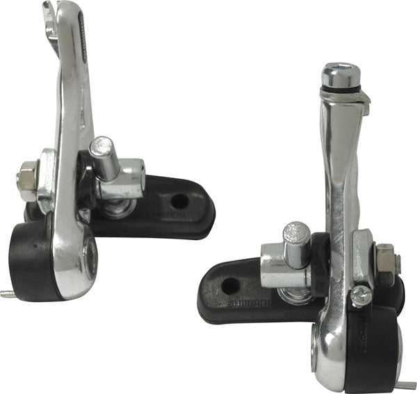 Shimano BR-CT91 Cantilever Brake - Rear, Silver