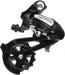 Shimano RD-M310 Altus rear derailleur,SGS, black