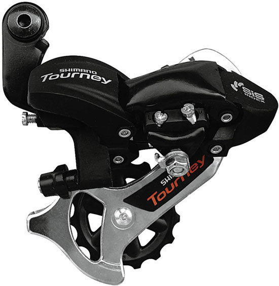Shimano RD-TY300 6/7-speed direct-mount rear derailleur