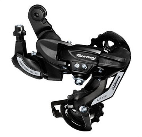 Shimano RD-TY500 Tourney Rear DERAILLEUR