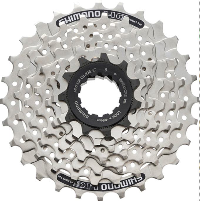 Shimano CS-HG200 7-speed cassette 12 - 28T
