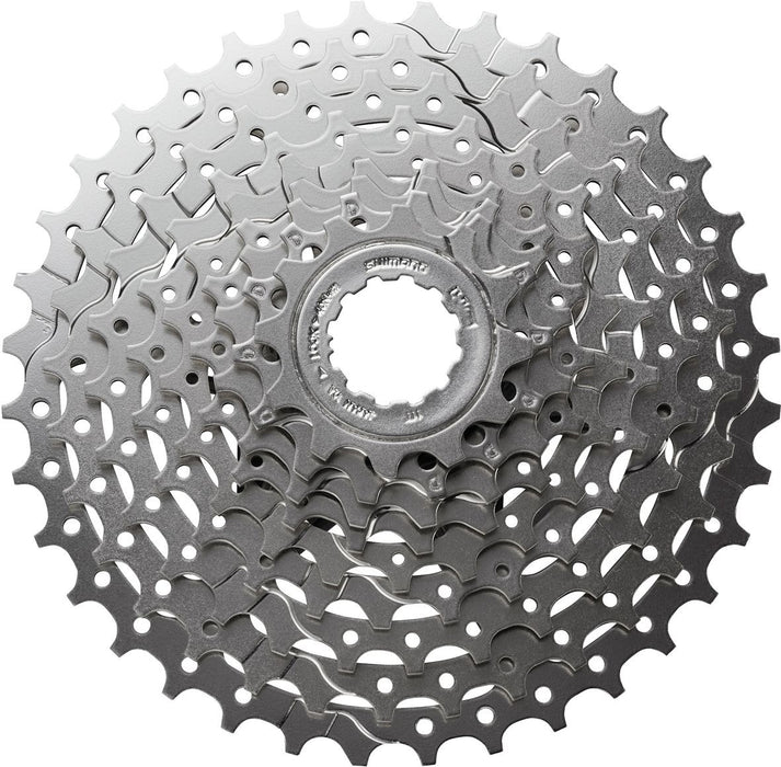 Shimano CASSETTE HG400 9 speed 11-32