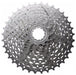 Shimano CS-HG400 Alivio 9-speed cassette 12 - 36T