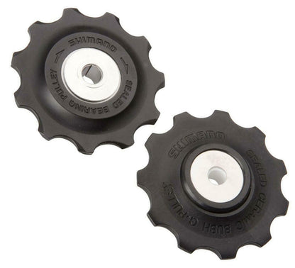 Shimano Ultegra Deore XT and Saint tension and guide pulley set