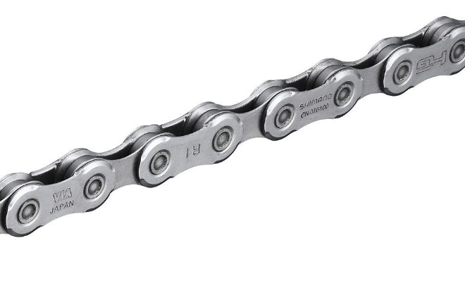 Shimano CN-HG95 Gear chain Grey 10-way