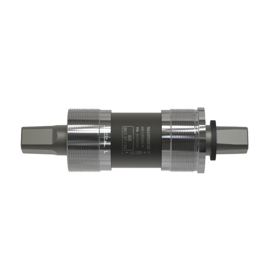 Shimano BBUN300 - 68mm Bottom Bracket - 122.5mm