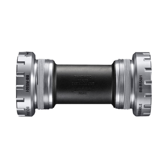 Shimano BB-RS501 bottom bracket cups, English thread cups
