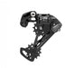SUNRACE Unisex Adult Nero Cambio MTB 10V G.Media, Unica