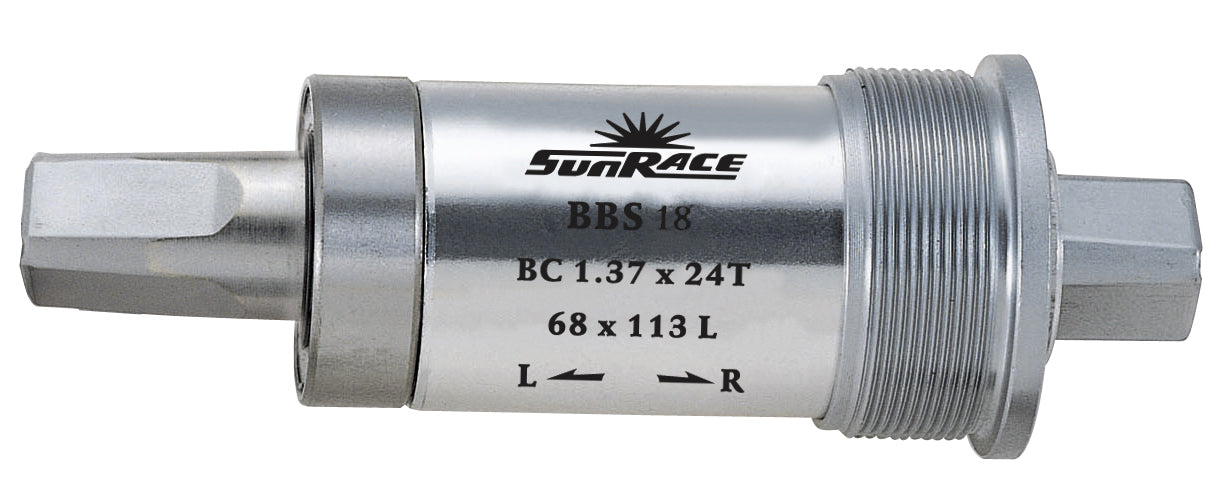 SunRace