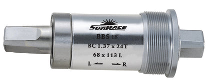 SunRace