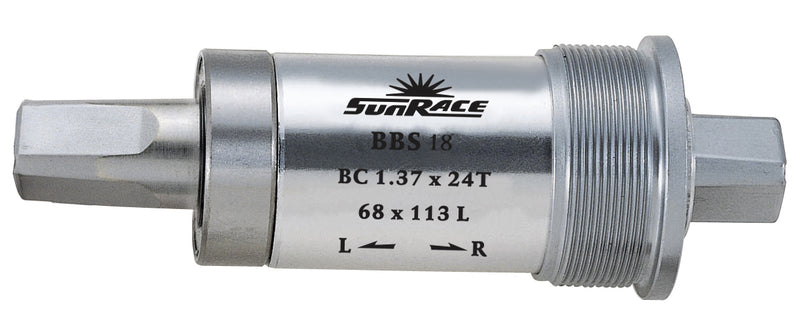 SunRace