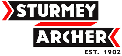 Sturmey Archer HBT30 Front Hub in Black 32H