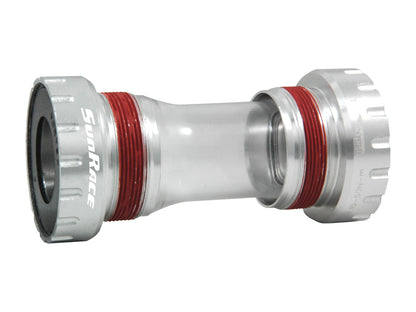 SunRace 24mm MTB Bottom Bracket