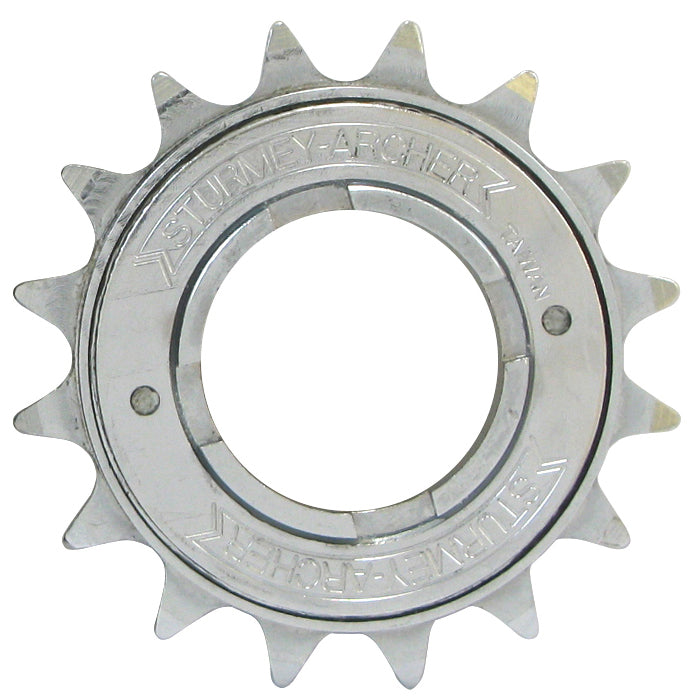 Sturmey Archer SFS30 - Ruedas Libres (3/32")