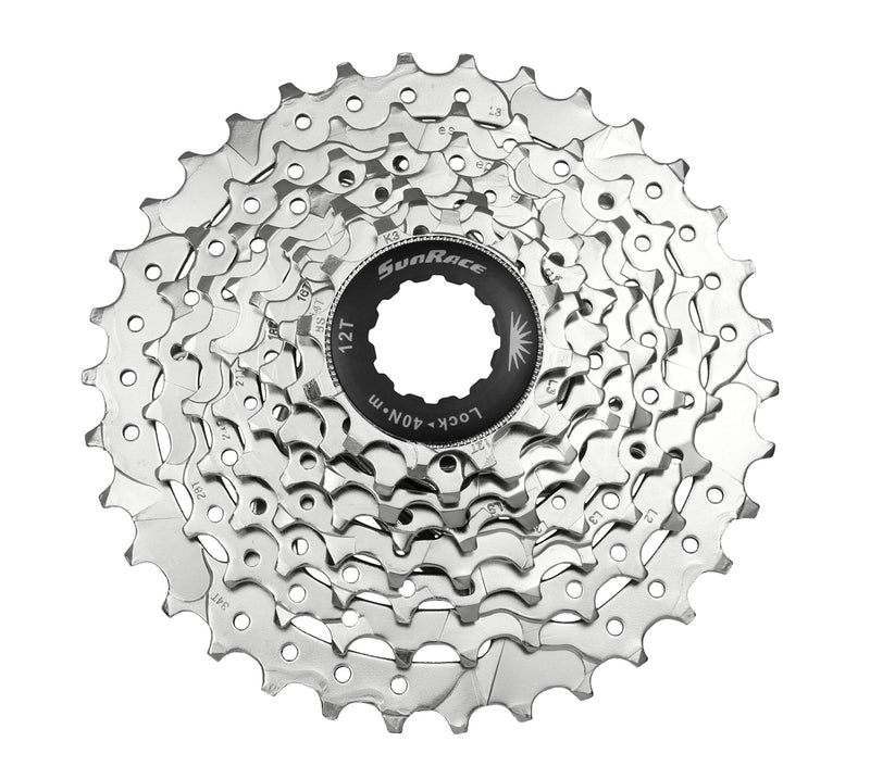 Sunrace 8 Speed Cassette