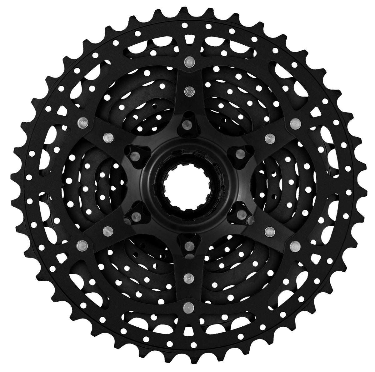 SunRace CSMS8 11-fach MTB Kassette Abstufung 11-42 EAY