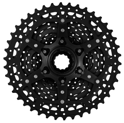SunRace CSMS8 11-fach MTB Kassette Abstufung 11-42 EAY